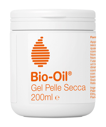 Bio oil gel pelle secca 200 ml - perrigo italia srl