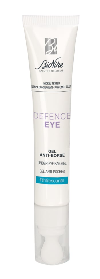 Defence eye gel anti-borse15ml