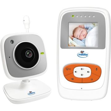 Mebby baby monitor  baby monitor