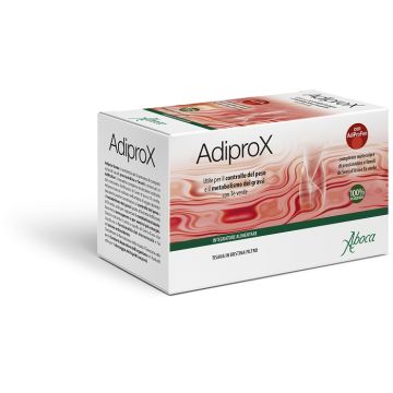 Adiprox fitomagra tisana 20 bustine