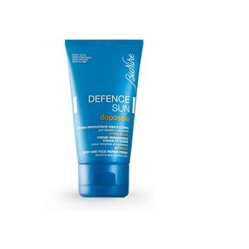 Defence sun crema doposole lenitiva viso e corpo 75 ml