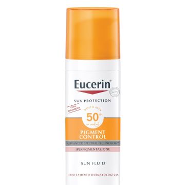 Eucerin sun antipigmen50+ 50ml