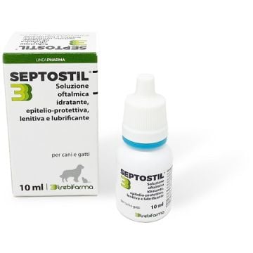 Septostil sol oft 10ml