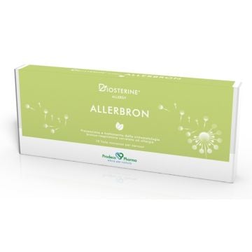Biosterine allergy allerbron