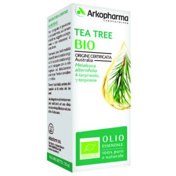 Arkoessentiel tea tree bio10ml