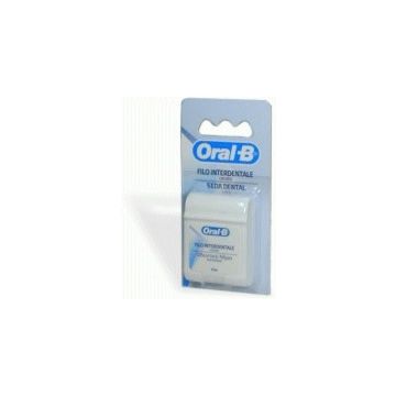 Oral B Essential Floss Cerato 50 M - PROCTER_GAMBLE SRL - 