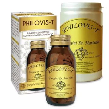Philovis t 400 pastiglie - 