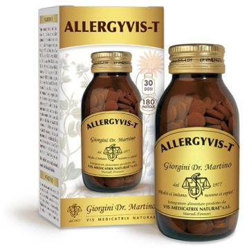 Allergyvis t 180past - 