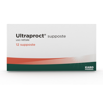 Ultraproct*12supp - 