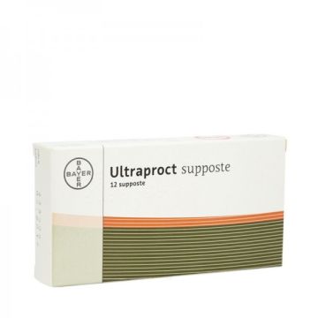 Ultraproct*12supp - 