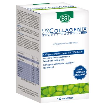 Biocollagenix 120cpr - 