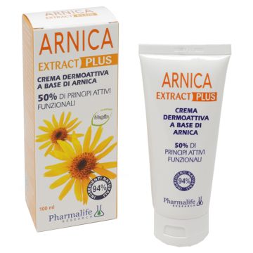 Arnica extract plus 100ml - 