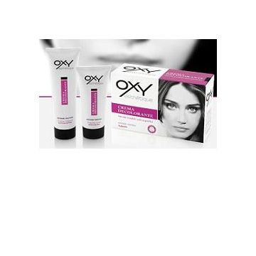Oxy crema decolorante rapid 50 + 25 ml - 