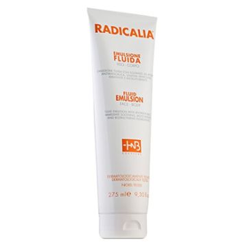 Radicalia emulsione fluida per viso e corpo 275 ml - 
