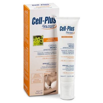 Cell plus up crema seno lifting - 