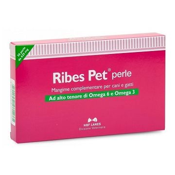 RIBES PET 30 PERLE - 