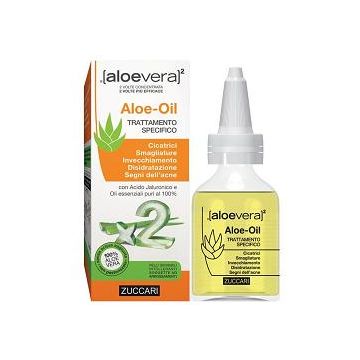 Aloevera2 aloe oil - 