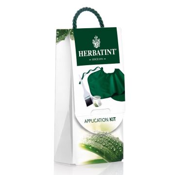 Herbatint application kit - 