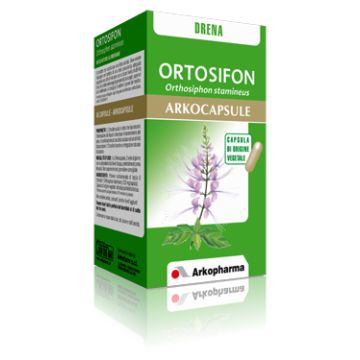 ORTOSIFON ARKOCAPSULE 45 CAPSULE - ARKOFARM SRL - 