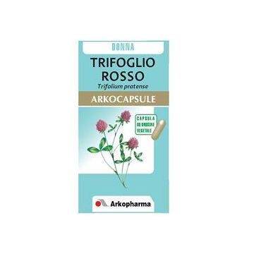 TRIFOGLIO ROSSO ARKOCAPSULE 45 CAPSULE - ARKOFARM SRL - 