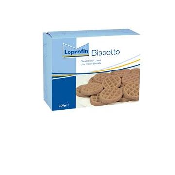 Loprofin biscotti 200 g - 