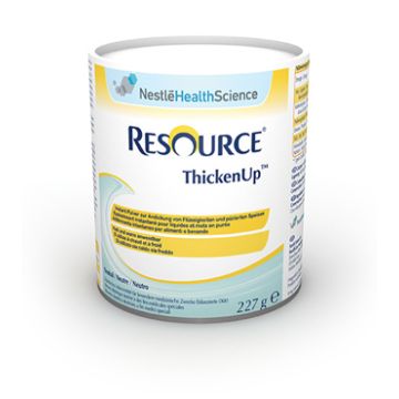Resource thickenup neutro 227 g nuovo packaging - 