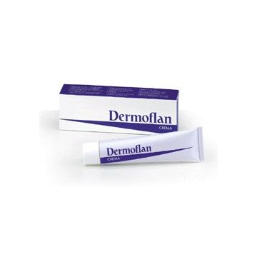 DERMOFLAN CREMA 40ML - Meda pharma spa - 