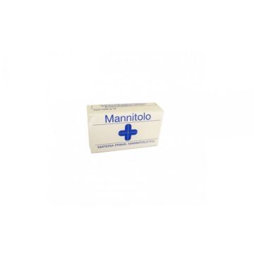 MANNITOLO 10 GR - 