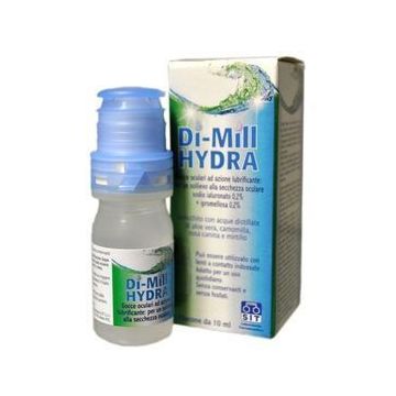 DI-MILL HYDRA GOCCE OCULARI 10 ml - 