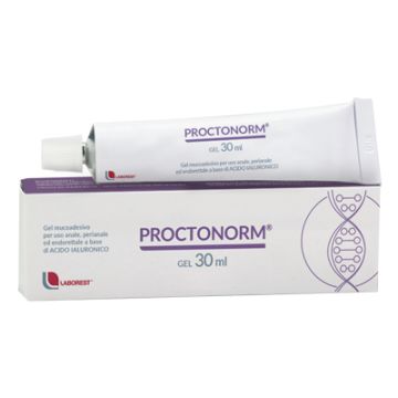 Proctonorm gel 30 ml - 