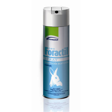Neoforactil spray*fl 250ml con - 