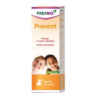 Paranix prevent spray nogas 100 ml - 