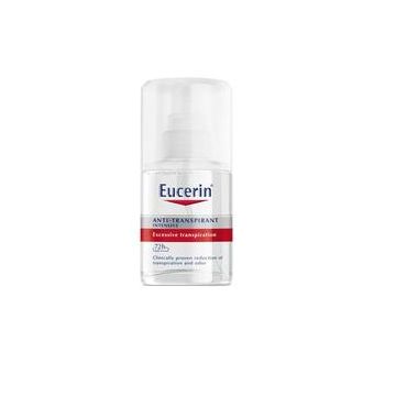 Eucerin Deodorante Anti-Transpirant Vapo 30ml Beiersdorf spa - 