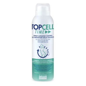 Topcell time spray 150ml - 
