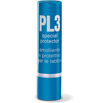 PL3 STICK LABBRA SPECIAL PROTECTOR 4 ml - 