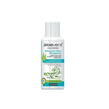 Aloevera2 detergente intimo ultradelicato - 