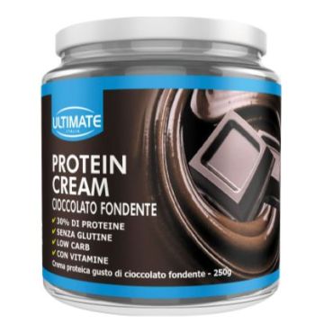 Ultimate protein cream cioc fo - 