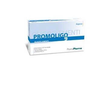 Promoligo 9 mg 20 fiale 2 ml - 