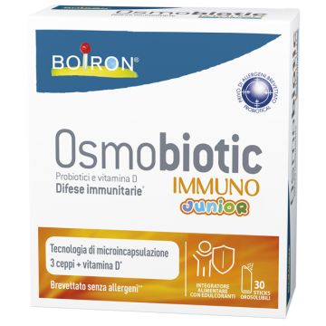 Osmobiotic immuno j 30stick - 