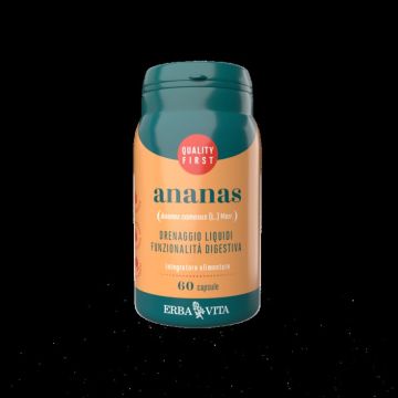 Ananas 60cps - 