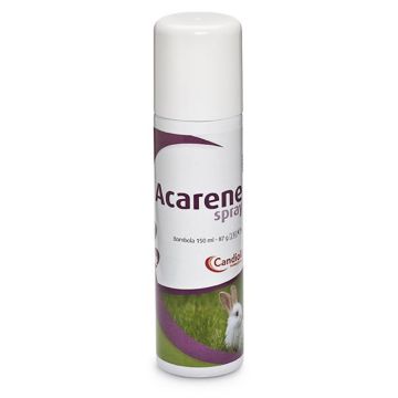 Acarene*spray al 150ml - 
