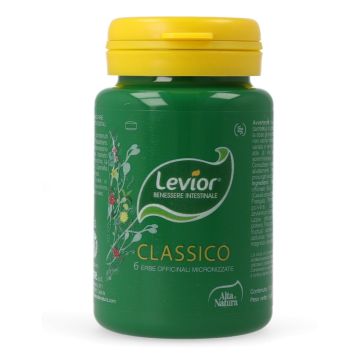 Levior 100 tavolette 400 mg - 