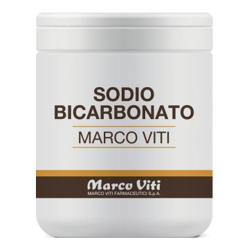 Sodio bicarbonato viti 100 g - 