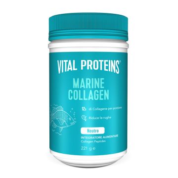 Vital proteins mar collag - 