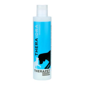 Theraidra shampoo 200ml - 