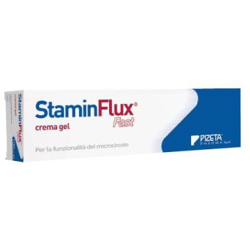 Staminflux fast crema gel 100 ml - 