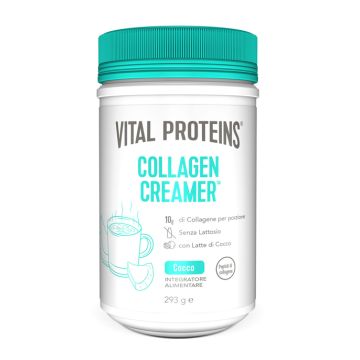 Vital proteins collag cr cocon - 