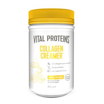 Vital proteins collag cr vanil - 