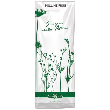 Polline fiore extra 100g - 