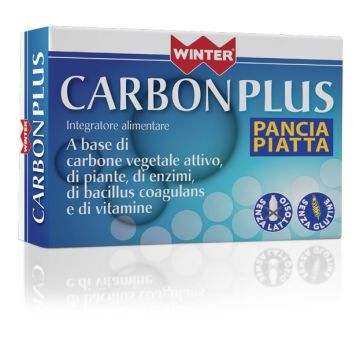 Winter Carbonplus 30 compresse - 